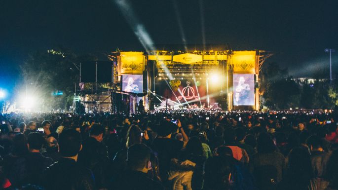 Corona Capital 2018: Día 1