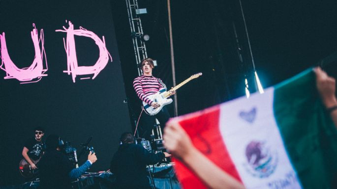 Corona Capital 2018: Día 1