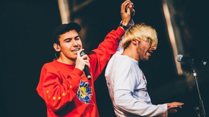 El Corona Capital 2018 en fotos (Día 2)