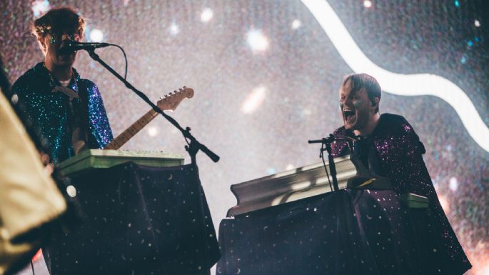 El Corona Capital 2018 en fotos (Día 2)