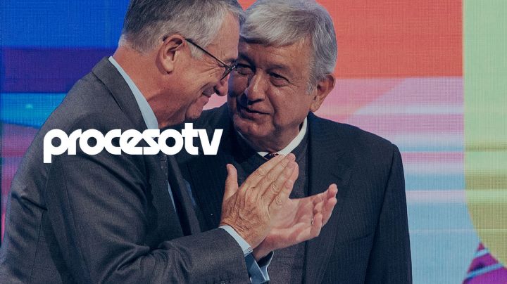 López Obrador y su agradecimiento a Televisión Azteca