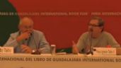 Foto ilustrativa de la nota titulada: 'Sea como sea, se las metimos doblada”: Taibo; confía en asumir en FCE, incluso con un edicto
