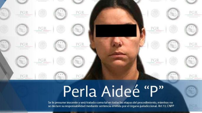 Detienen a mexicana acusada de ser prestanombres del secretario personal de los Kirchner