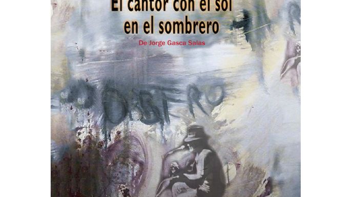 León Chávez Teixeiro, libro y concierto en el Chopo