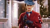 'El regreso de Mary Poppins”: vuelve la magia