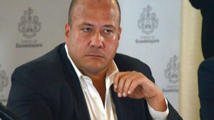 El último día de gobierno de Peña, Conavim notificó a Jalisco alerta de género solicitada... en 2016