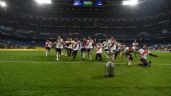 River Plate conquista la Libertadores en el Bernabéu