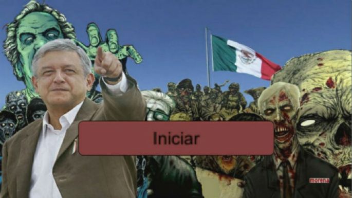 Videojuego para matar 'pejezombies” causa polémica por incitar al odio (video)