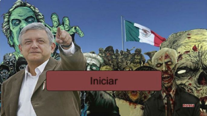 Videojuego para matar 'pejezombies” causa polémica por incitar al odio (video)