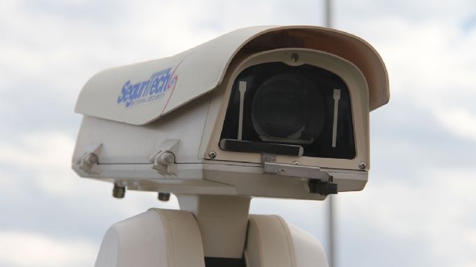 Seguritech: servicio deficiente, ganancias millonarias
