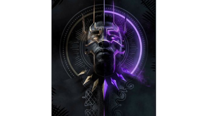 'Black Panther”, de Marvel Comics