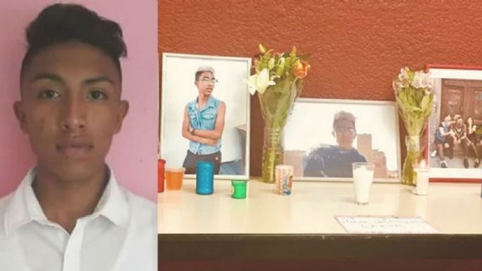 Estudiante de la UACM es asesinado; acusan crimen de odio por homofobia