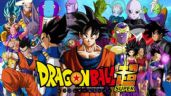 Estudio japonés prohíbe difusión 'pirata” de episodio de Dragon Ball Super