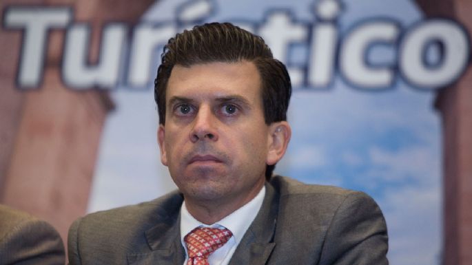 Ricardo Sheffield se va del PAN; acusa injerencia de Miguel Márquez en definición de candidaturas