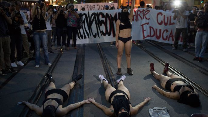 Brasil: ¿Quien mató a Marielle Franco?