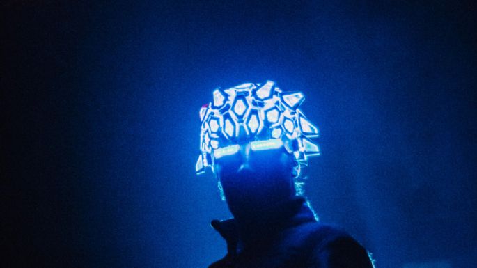 El acid funk de Jamiroquai elevó a los asistentes de la Arena Ciudad de México