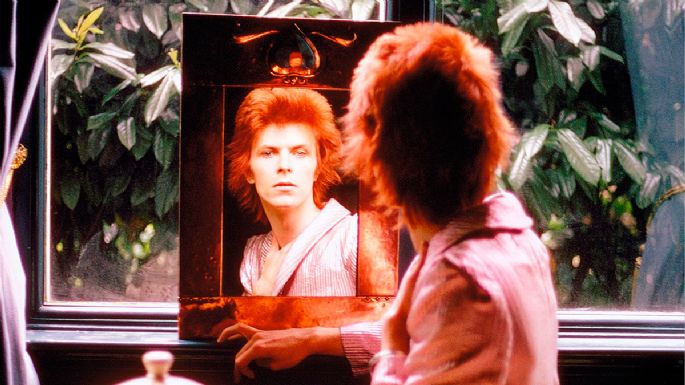 Realidad virtual y David Bowie en el Foto Museo Cuatro Caminos