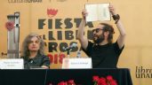 Más de 32 mil personas visitaron la 10 Feria del Libro y la Rosa