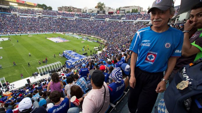 Adiós a la maldición del Azul