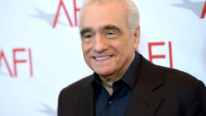 Para Martin Scorsese, el Premio Princesa de Asturias de las Artes 2018