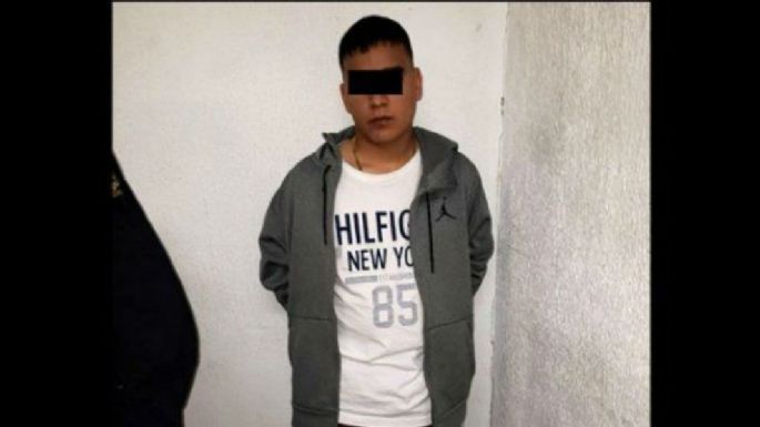 Vinculan a proceso a hijo de 'El Ojos” detenido el viernes