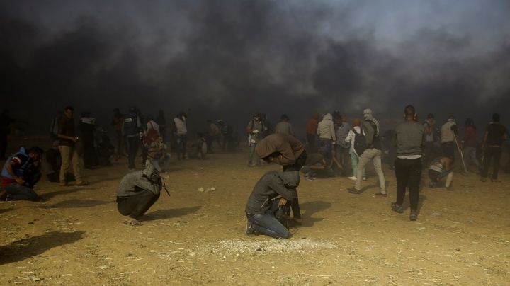 Israel-Gaza: Entre el júbilo... y la desolación