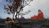 Cierran pozos de producción de planta geotérmica por erupción del Kilauea