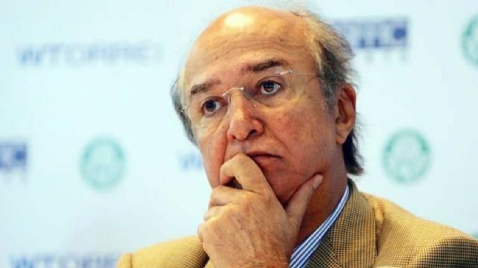 Fallece en Brasil José Hawilla, el empresario que destapó el FIFAgate