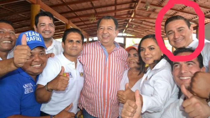 Candidato a síndico sufre atentado en Acapulco; su tío es presunto lavador de los Beltrán Leyva