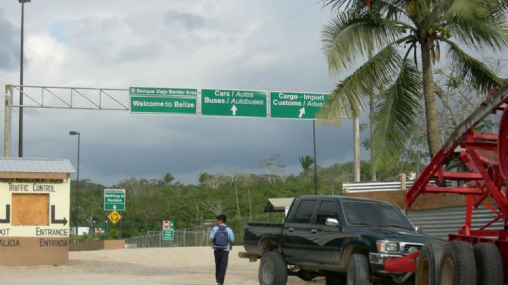 Guatemala-Belice: un conflicto territorial de 200 años rumbo a la Corte Internacional de Justicia