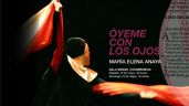 La danza española de Manolo Vargas revive con 'Óyeme con los ojos” en el CCU