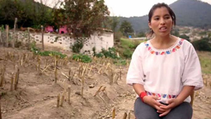 Documental de Isaac sobre Jaime Sabines