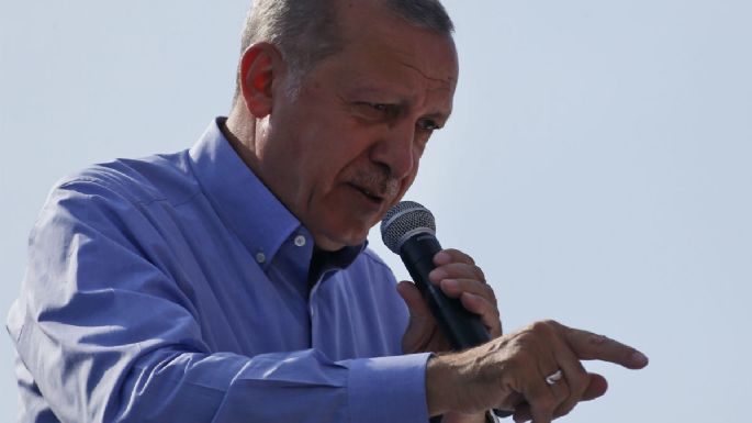 Elecciones en Turquía: el desgaste de Erdogan alienta a la oposición