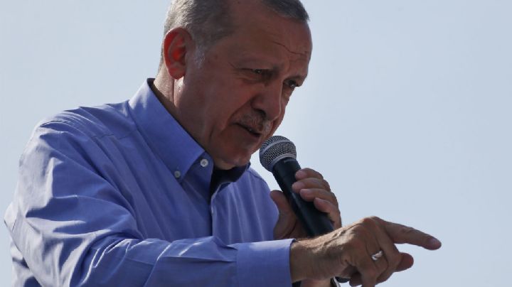 Elecciones en Turquía: el desgaste de Erdogan alienta a la oposición