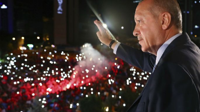 Tras el triunfo de Erdogan, Turquía reafirma su papel geopolítico