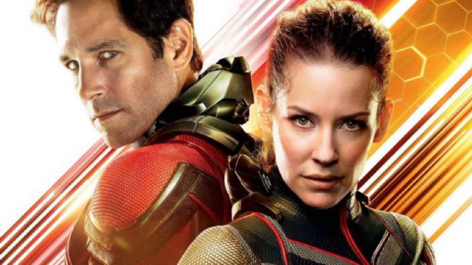 Ant-Man y Wasp: Un buen aperitivo de Avengers 4