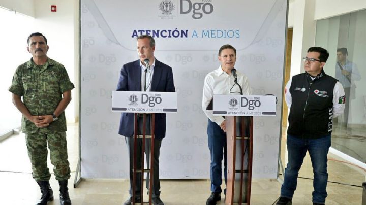 Investigación por avionazo en Durango 'llevará meses”, advierte director general de Aeroméxico