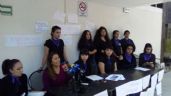 Alumnas de la Universidad de Guanajuato denuncian a seis profesores por acoso sexual