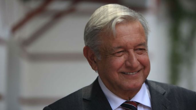 AMLO agradece 'prudencia” de Trump; en los últimos meses no ha ofendido a los mexicanos, dice