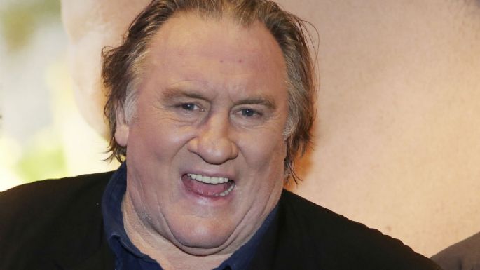 Gérard Depardieu es investigado por violaciones y agresiones sexuales en Francia