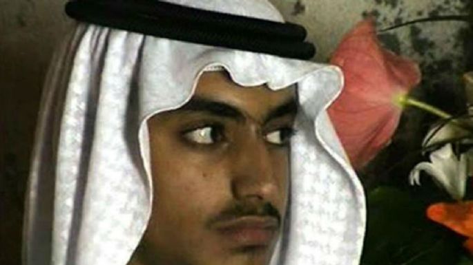 Hijo de Osama Bin Laden se casa con la hija de uno de los suicidas que estrellaron aviones en NY el 11-S