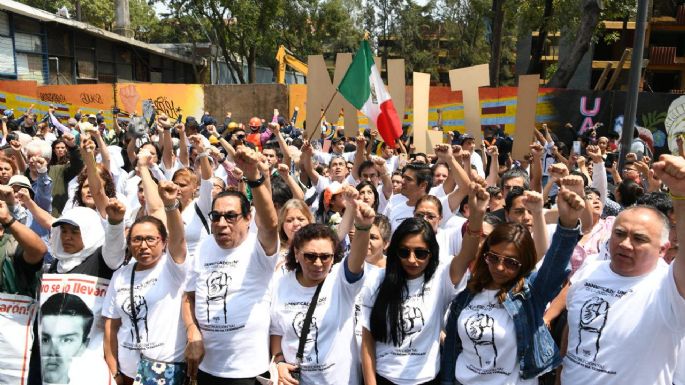 19S: Un año después...