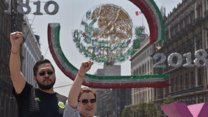 19S: Un año después...