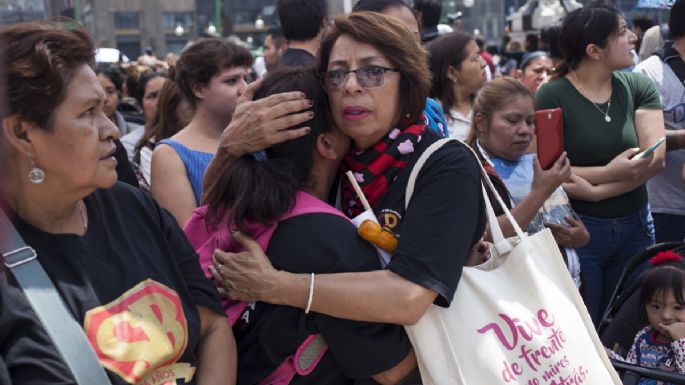 19S: Un año después...