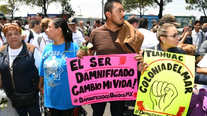 19S: Un año después...