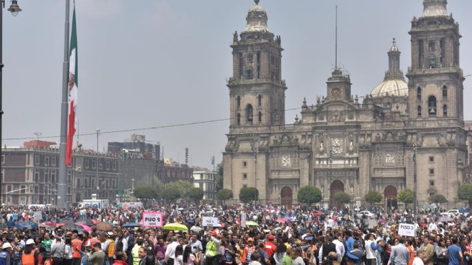 19S: Un año después...