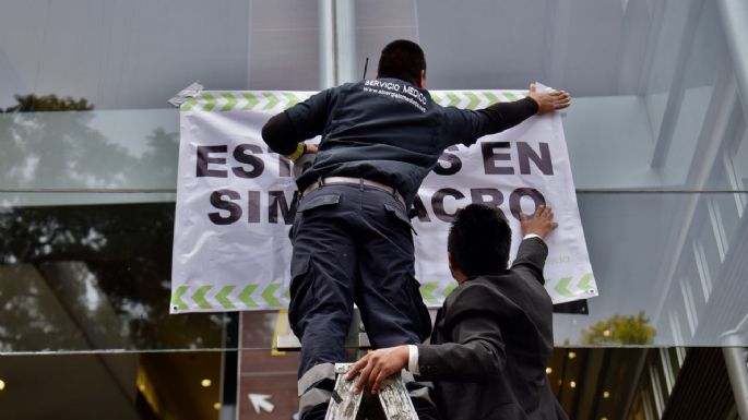 19S: Un año después...