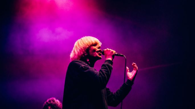 The Charlatans en México: el legado de Manchester sigue intacto