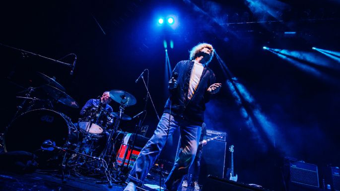 The Charlatans en México: el legado de Manchester sigue intacto