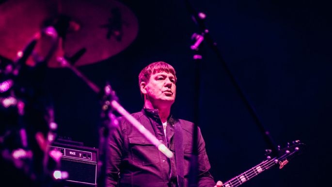 The Charlatans en México: el legado de Manchester sigue intacto